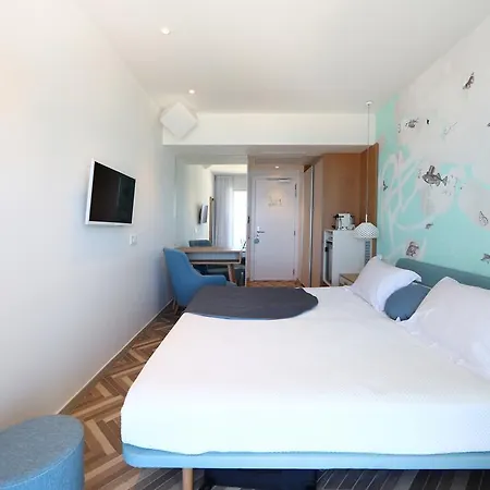 Отель Mar Azul (adults Only) 3*