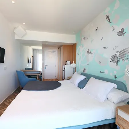 Mar Azul (adults Only) 3* Кала Ратьяда