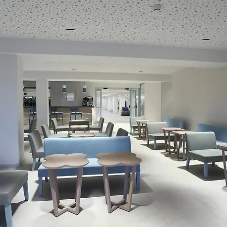 Mar Azul (adults Only) 3* Кала Ратьяда