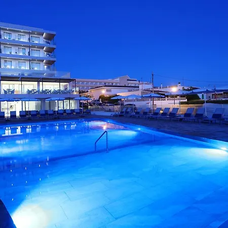 Mar Azul (adults Only) 3*