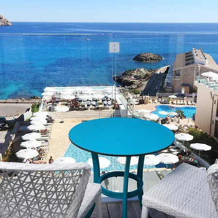 Mar Azul (adults Only) Кала Ратьяда