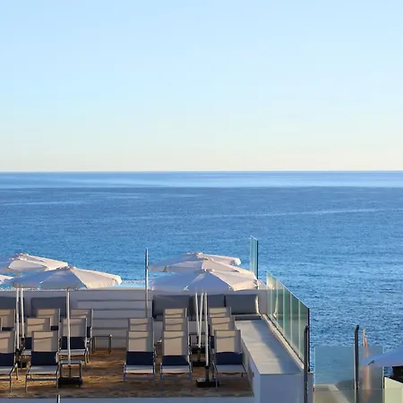 Mar Azul (adults Only) 3*