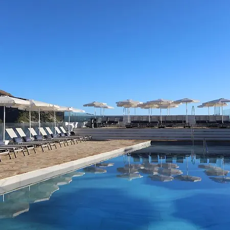 Mar Azul (adults Only) 3* Кала Ратьяда