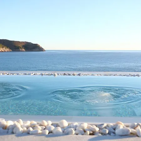 Mar Azul (adults Only) Отель Кала Ратьяда