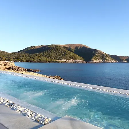 Отель Mar Azul (adults Only) 3*