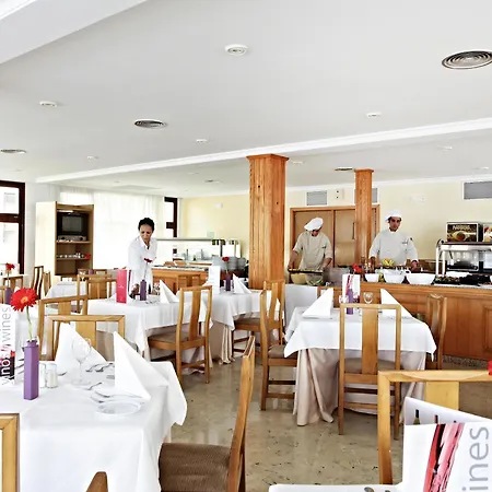Отель Mar Azul (adults Only) 3*