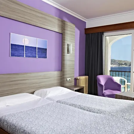 Mar Azul (adults Only) Кала Ратьяда