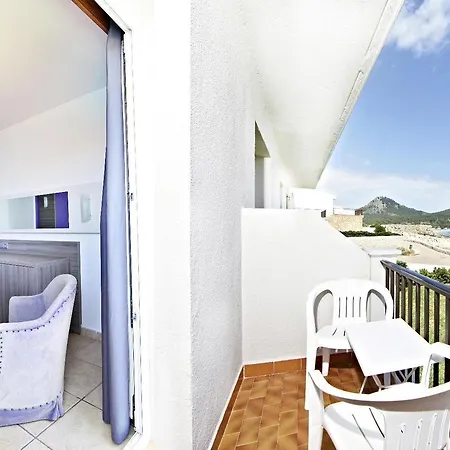 Отель Mar Azul (adults Only) 3*