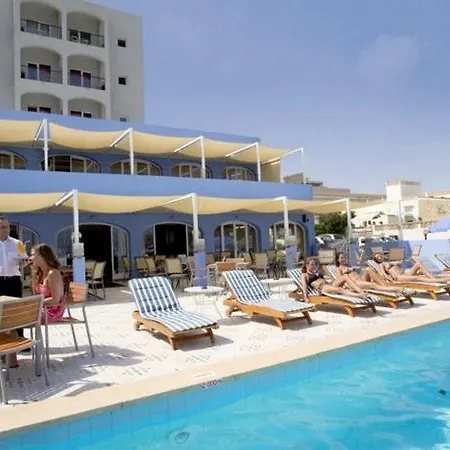 Mar Azul (adults Only) 3* Кала Ратьяда