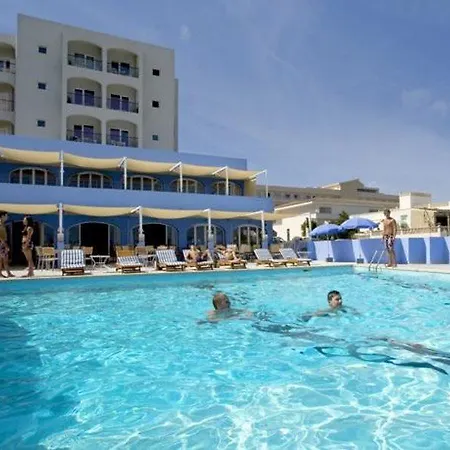 Mar Azul (adults Only) Отель 3*