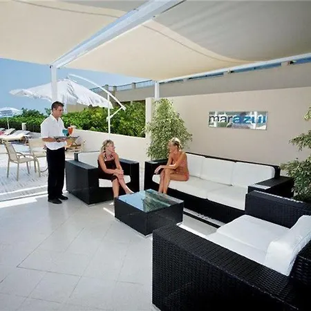 Mar Azul (adults Only) 3*