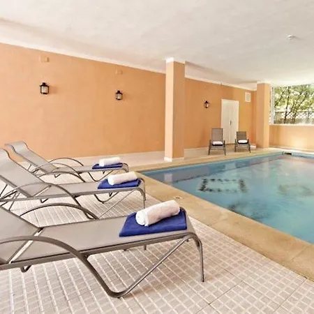 Mar Azul (adults Only) 3* Кала Ратьяда