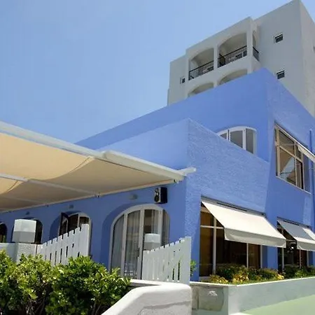 Mar Azul (adults Only) Отель