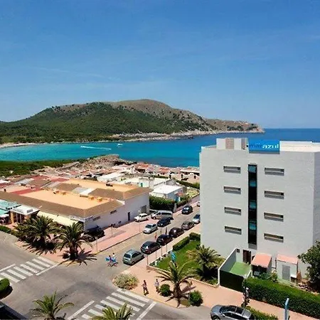 Mar Azul (adults Only) ホテル 3*