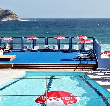 Mar Azul (adults Only) Отель 3*