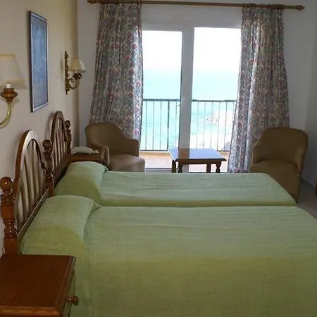 Mar Azul (adults Only) Отель 3*