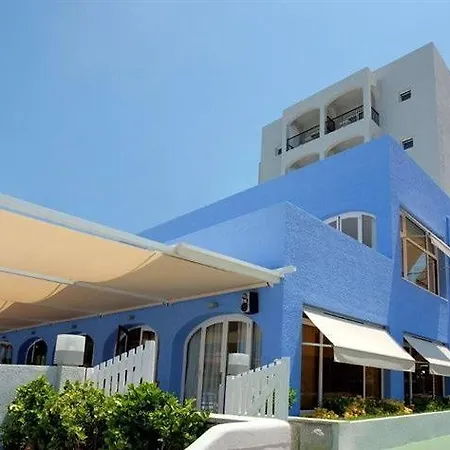 Mar Azul (adults Only) 3* Кала Ратьяда