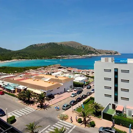Mar Azul (adults Only) Отель