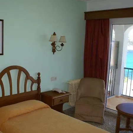 Отель Mar Azul (adults Only) 3*