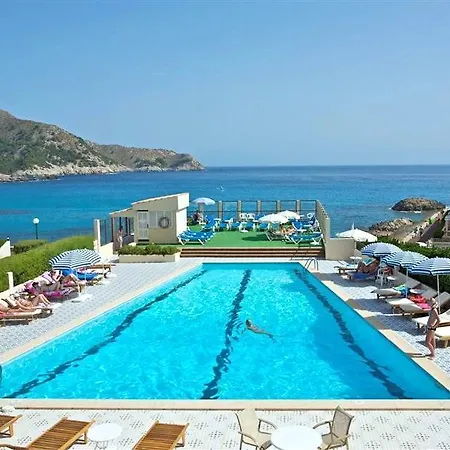 Mar Azul (adults Only) 3*