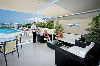 Mar Azul (adults Only) Кала Ратьяда