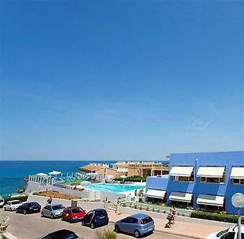 Mar Azul (adults Only) 3*