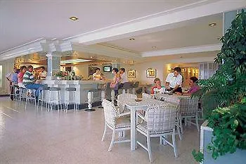 Mar Azul (adults Only) Отель