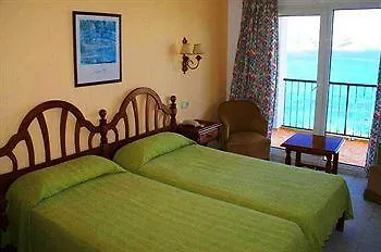 Отель Mar Azul (adults Only) 3*