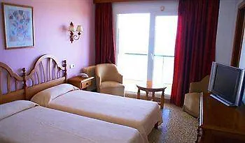 Mar Azul (adults Only) 3* Кала Ратьяда