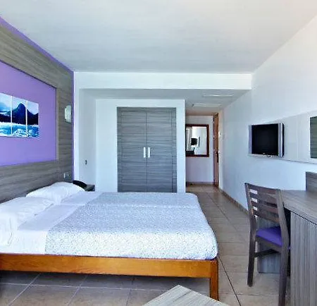 Mar Azul (adults Only) Отель 3*