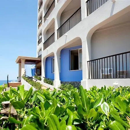 Mar Azul (adults Only) Отель 3*