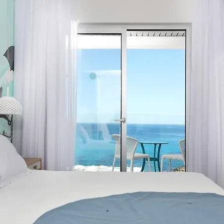 Mar Azul (adults Only) Кала Ратьяда